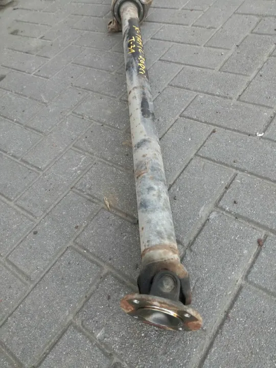 Nissan OE 37000JG70A drivaxel, bak image 4