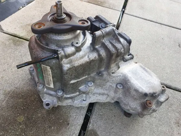 Réducteur de boîte BMW E84 X1 OEM 7610584 image 2