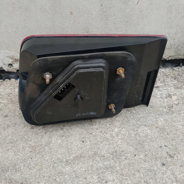 Luz Trasera Izquierda para BMW E39 Liftback 6900217 image 4