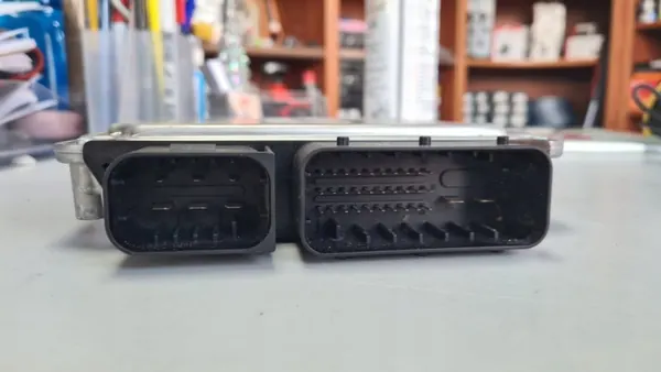 Actieve sturing module OEM 1277022059 BMW E60/E61/E63 image 4