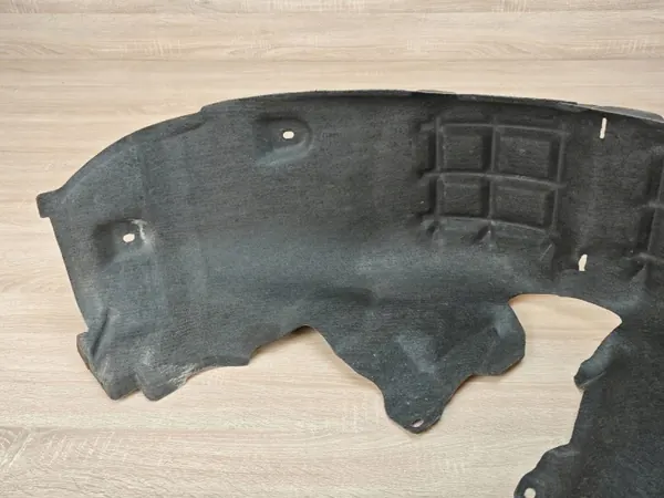 OEM 4G0810171B Vasen Takalokasuoja Audi A6 C7 image 4