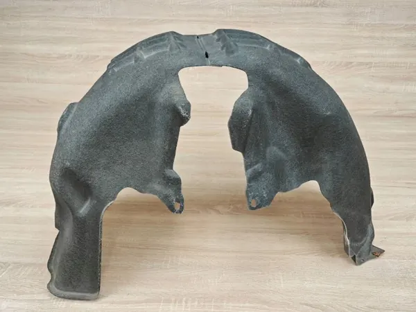 OEM 4G0810171B Vasen Takalokasuoja Audi A6 C7 image 5