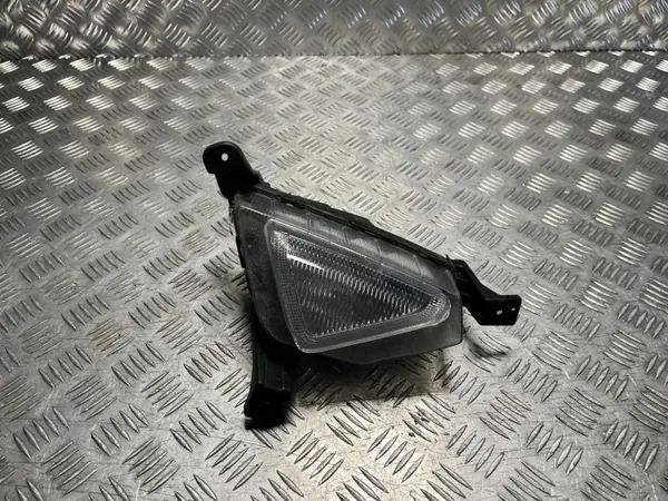 Hyundai i20 DRL oikea halogenisumuvalo OEM 92208Q0100 image 2