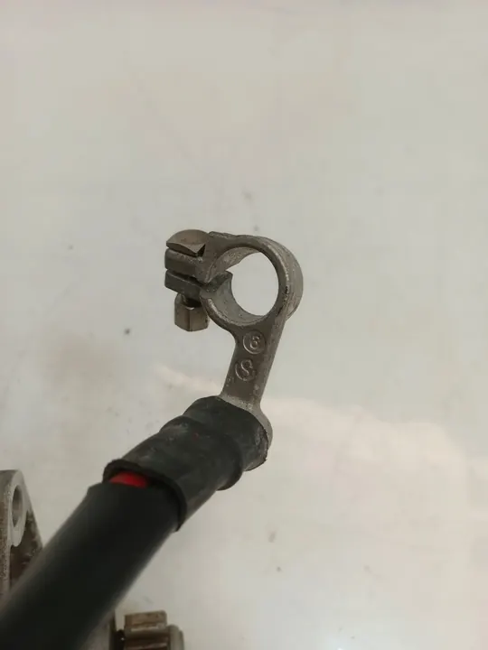 Arrancador AUDI Q3 2.5 TFSI image 10