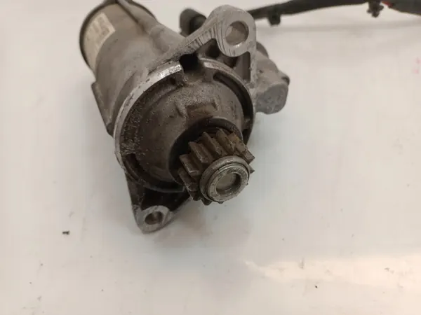 Arrancador AUDI Q3 2.5 TFSI image 3