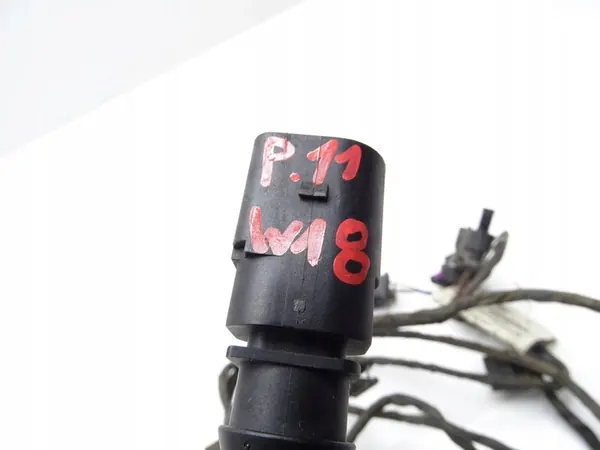 Pysäköintisensorin Kaapeli Etu Audi Q5 8R 8R0971095A image 4