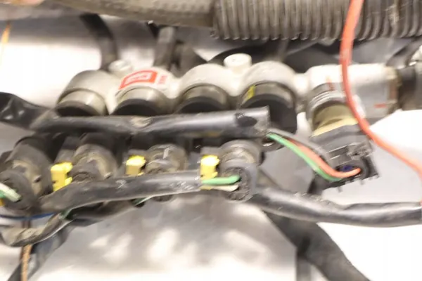 OEM 67R011002 LPG-sarja Honda Accord VIII 2.4 image 3