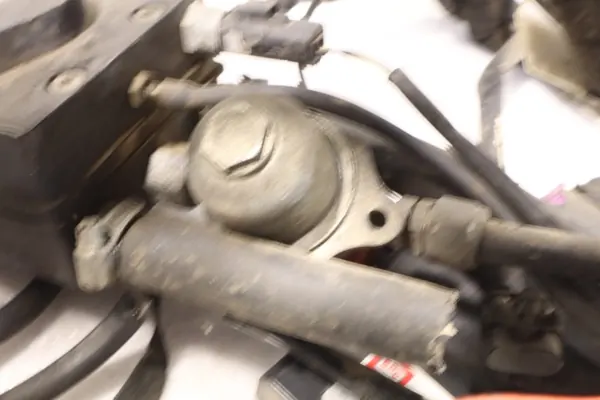 OEM 67R011002 LPG-sarja Honda Accord VIII 2.4 image 4