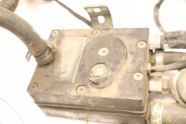 OEM 67R011002 LPG-sarja Honda Accord VIII 2.4 image 5