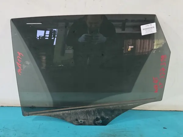 Audi Q5 Takaoven Lasin OEM IMPRK1418179 image 2