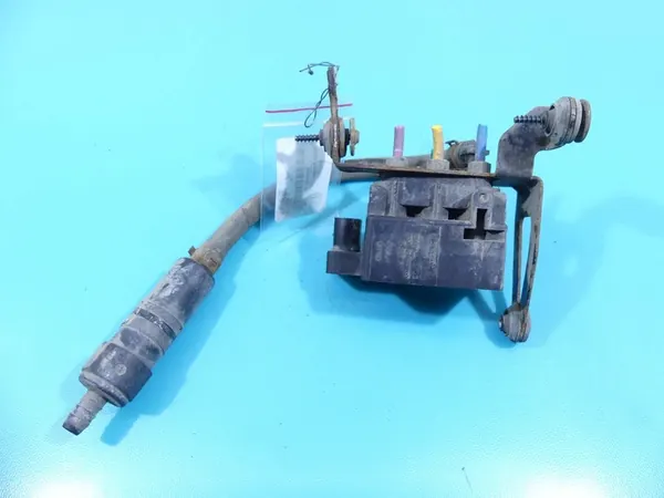 Fjädringsdistributör Porsche Panamera I 970 image 4