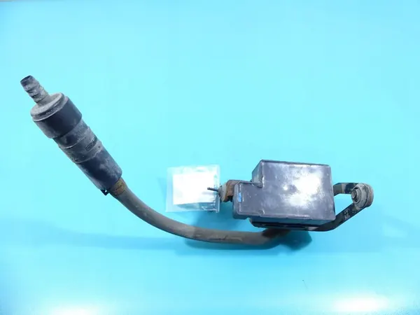 Fjädringsdistributör Porsche Panamera I 970 image 7