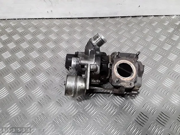 Peugeot Turboahdin OEM v758078980 308 CC:lle image 2