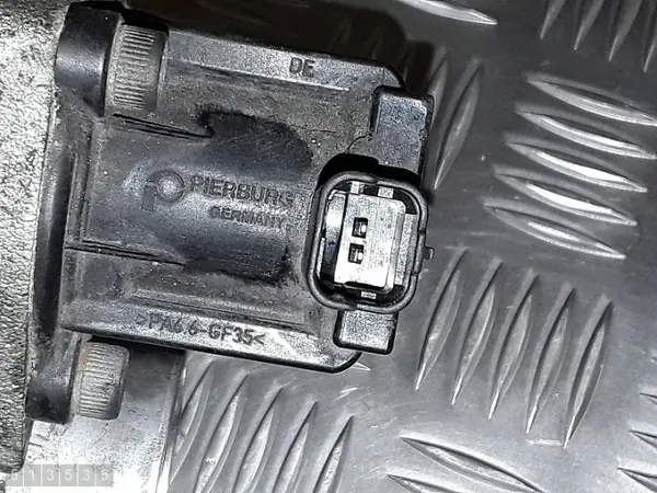 Peugeot Turboahdin OEM v758078980 308 CC:lle image 10
