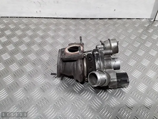 Peugeot Turboahdin OEM v758078980 308 CC:lle image 3