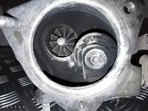 Peugeot Turboahdin OEM v758078980 308 CC:lle image 5