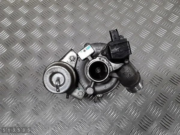 Peugeot Turboahdin OEM v758078980 308 CC:lle image 7