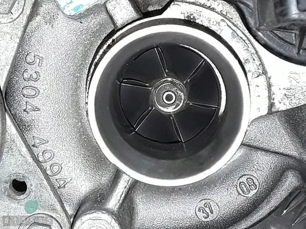 Peugeot Turboahdin OEM v758078980 308 CC:lle image 8