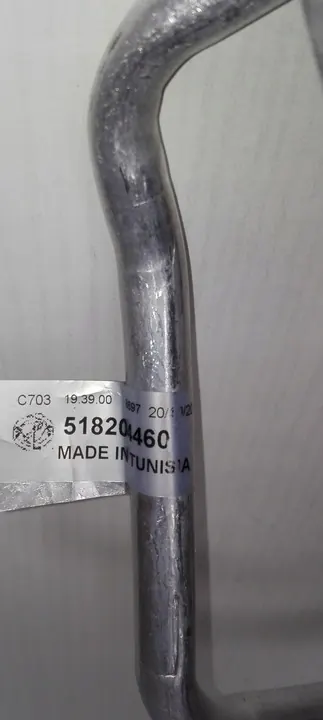 Ilmastointiletku Fiat Bravo II 1.9 JTD image 5