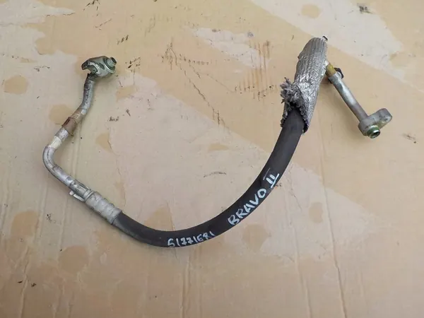 Ilmastointiletku Fiat Bravo II 1.9 JTD image 6