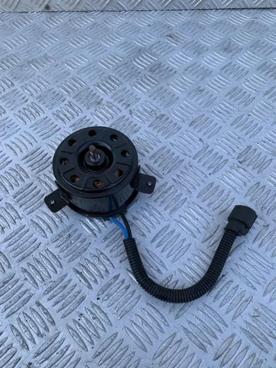 Moteur de Ventilateur Radiateur OEM A005656 pour Hyundai i20 image 2