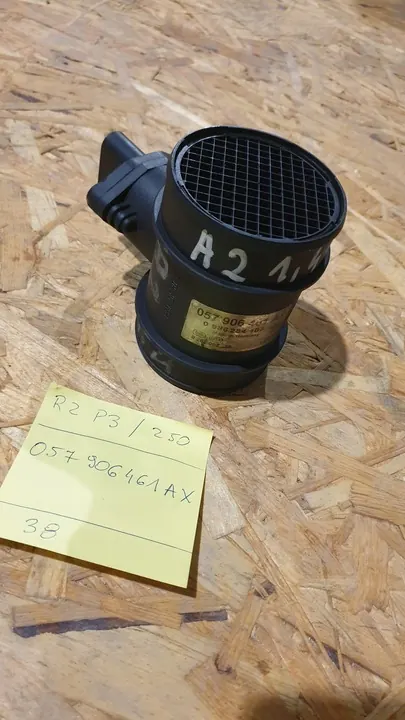 Luftmassenmesser Audi A2 image 2