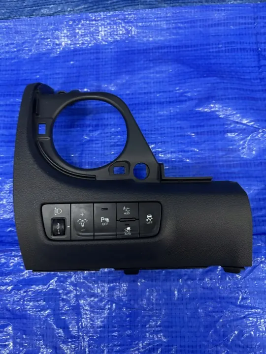 OEM 93710-K4CD0 Interruptor Hyundai Kona Luz & Control Crucero image 2