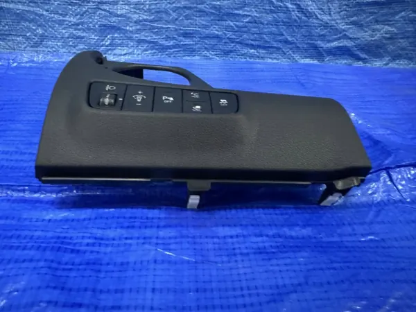OEM 93710-K4CD0 Interruptor Hyundai Kona Luz & Control Crucero image 3
