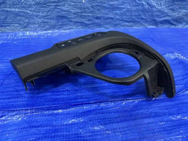 OEM 93710-K4CD0 Interruptor Hyundai Kona Luz & Control Crucero image 4
