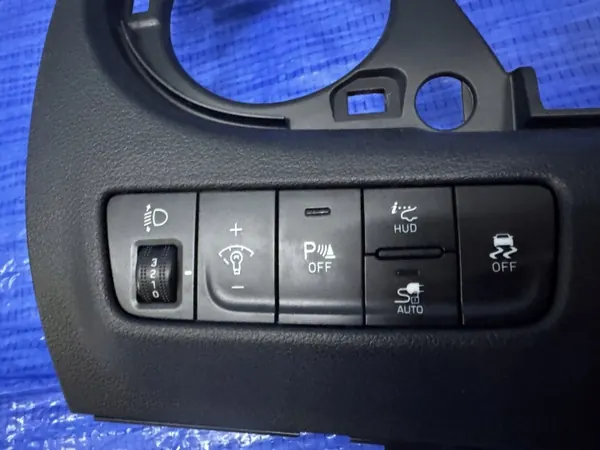 OEM 93710-K4CD0 Interruptor Hyundai Kona Luz & Control Crucero image 5
