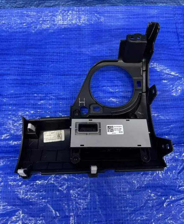 OEM 93710-K4CD0 Interruptor Hyundai Kona Luz & Control Crucero image 6