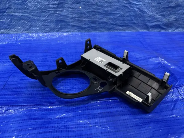 OEM 93710-K4CD0 Interruptor Hyundai Kona Luz & Control Crucero image 9