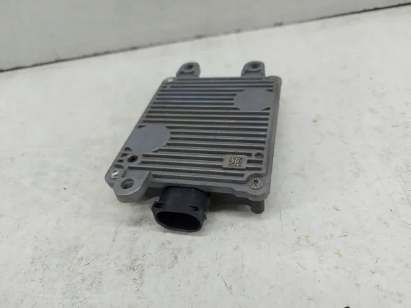 Radar ACC Mercedes-Benz OEM 0009008209-kolumb image 5