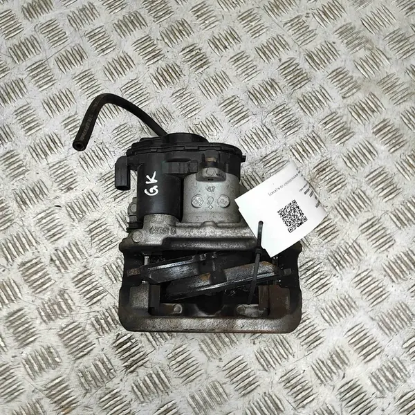 Mercedes-Benz GLS X167 2019 Vasemman Takajarrusatula A1674235700 image 6