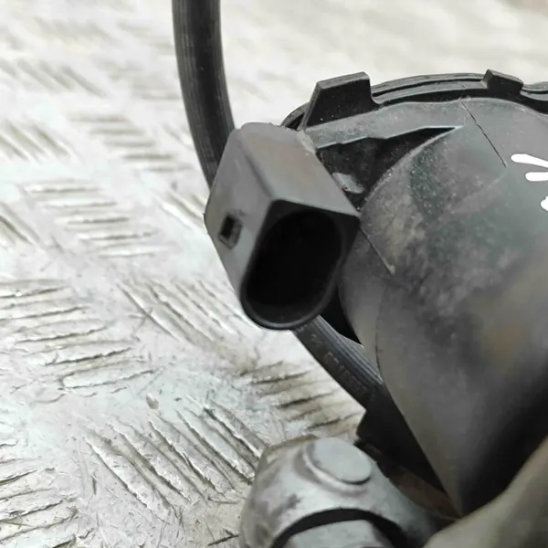 Mercedes-Benz GLS X167 2019 Vasemman Takajarrusatula A1674235700 image 7