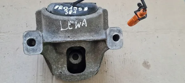 Soporte de motor AUDI S4 B8 8R0199381AD image 2