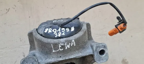 Soporte de motor AUDI S4 B8 8R0199381AD image 3