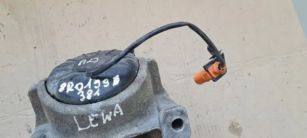 Soporte de motor AUDI S4 B8 8R0199381AD image 4