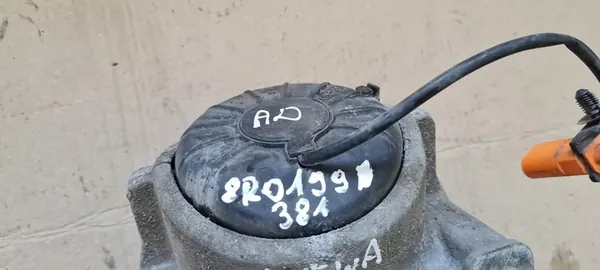 Soporte de motor AUDI S4 B8 8R0199381AD image 5