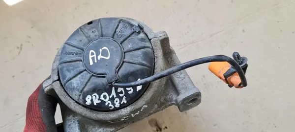 Soporte de motor AUDI S4 B8 8R0199381AD image 6