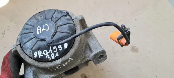 Soporte de motor AUDI S4 B8 8R0199381AD image 7