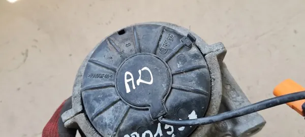 Soporte de motor AUDI S4 B8 8R0199381AD image 8