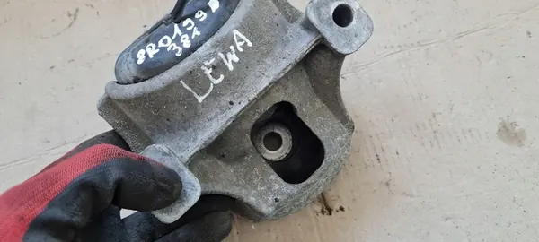 Soporte de motor AUDI S4 B8 8R0199381AD image 9