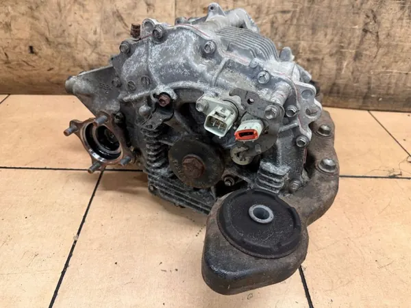 Différentiel arrière OEM 8209048020 pour Toyota RAV4 image 3