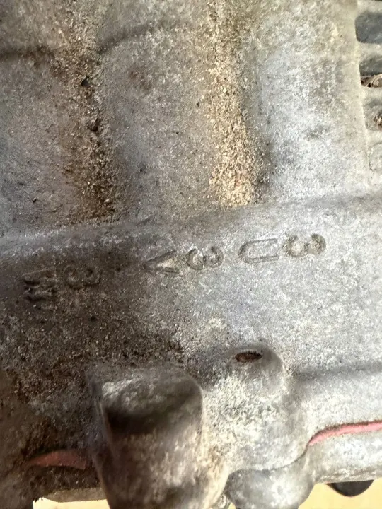 Différentiel arrière OEM 8209048020 pour Toyota RAV4 image 7