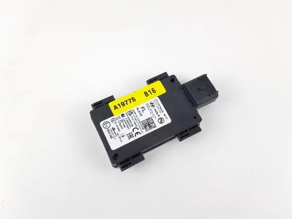 Module de surveillance d'angle mort Hyundai IONIQ 5 OEM 99120GI100 image 2