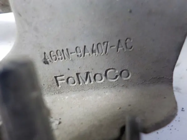 Ford Kuga I Bomba Combustível Aquecimento AU5A-5J284-AA image 3