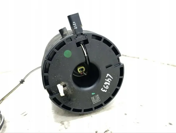 Porsche Airbag OEM 971616026E Taka Oikea Panamera 2018 image 3