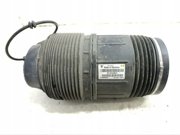 Porsche Airbag OEM 971616026E Taka Oikea Panamera 2018 image 6