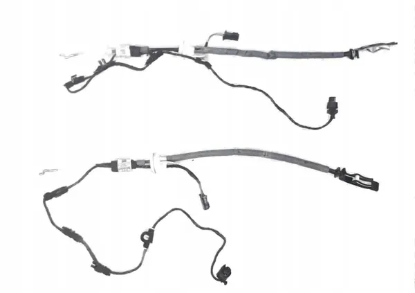 OEM 5NN972295 ovenkahvan linkki VW Tiguan II Allspace:lle image 2